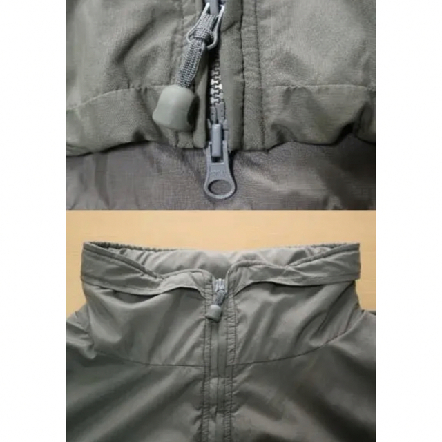 07年 pcu level 7 jacket type 1 米軍 sekri社 3
