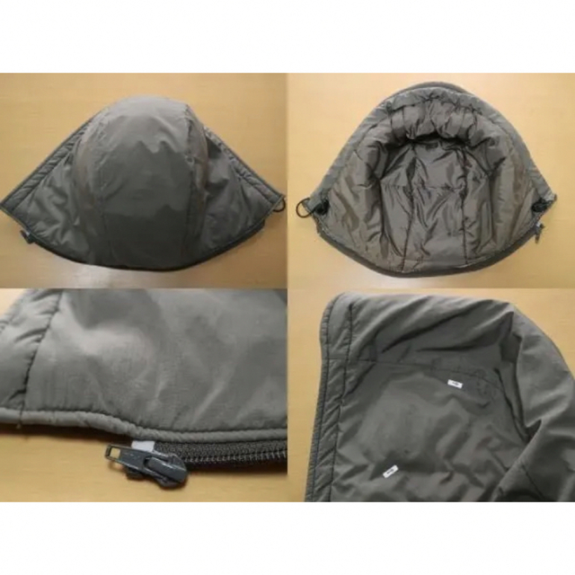 07年 pcu level 7 jacket type 1 米軍 sekri社 8