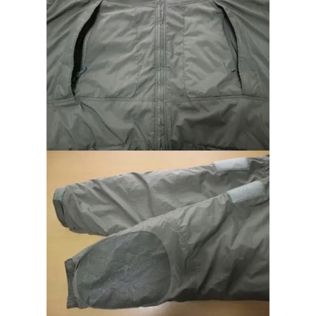 07年 pcu level 7 jacket type 1 米軍 sekri社 4