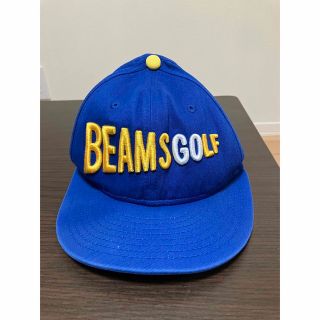 ビームス(BEAMS)のビームスゴルフ　キャップ(キャップ)