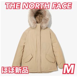 【年内最終値下げ！】ノースフェイスW'S PRAISE DOWN PARKA