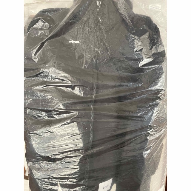 WTAPS TTL JACKET POLY TAFFETA WTVUA moldtool.com.br