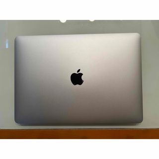 MacBook Air M1 メモリ16GB 256GB(ノートPC)