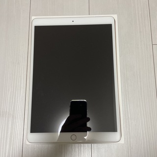 iPad - アップル iPad Pro 11インチ 第3世代 WiFi 128GB シルバーの 
