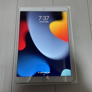 iPad - iPad pro 10.5インチ 64GB ゴールドの通販 by alwaysonces's ...