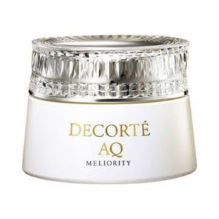 コスメデコルテ(COSME DECORTE)の新品コスメデコルテ AQ ミリオリティ リペア クレンジングクリーム 150g(クレンジング/メイク落とし)