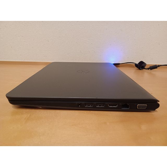 マット DELL - 格安!DELL ノートパソコン(LATITUDE3450)の通販 by