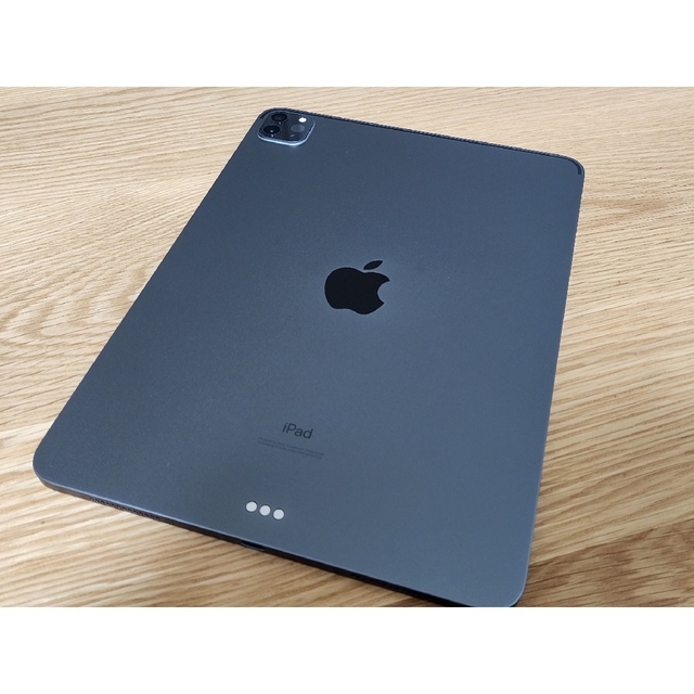 2020  iPad Pro 11インチ, Wi-Fi, 128GB
