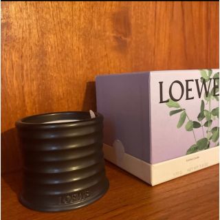 好評格安 LOEWE ロエベ キャンドル610g リコリス wIPXY-m46691939836