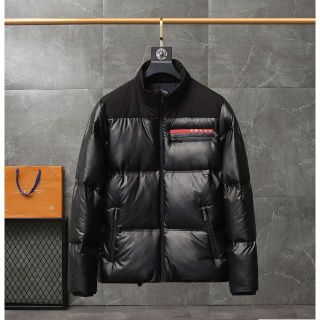 プラダ ダウンジャケット(メンズ)の通販 300点以上 | PRADAのメンズを