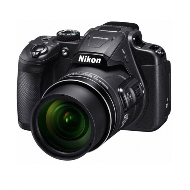 Nikon COOLPIX Bridge B700 BLACK