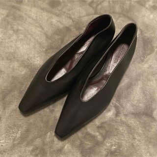 ボッテガ(Bottega Veneta) バレエシューズ(レディース)の通販 45点 ...