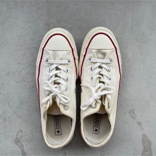 コンバース(CONVERSE)のconverse ct70  チャックテイラー(スニーカー)