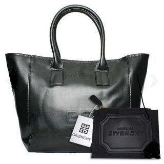 ジバンシィ(GIVENCHY)のジバンシー（GIVENCHY)海外限定商品バッグ  PUレザー  ポーチセット(トートバッグ)