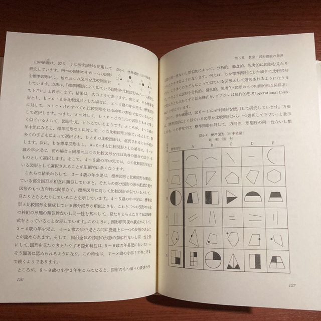 １９８６年・良好】田中敏隆　発達と指導―誕生から就学までを中心にして