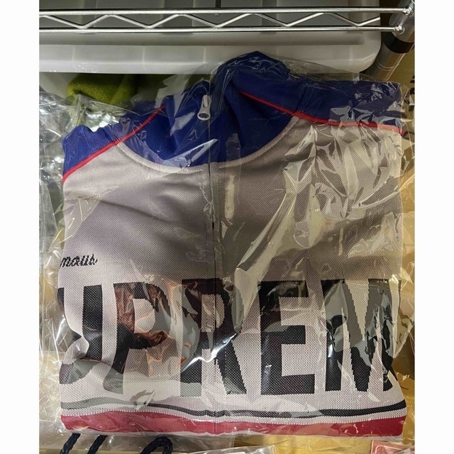 国内正規総代理店アイテム Would Famous Jacguard Track Jkt - www ...