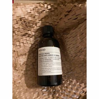 イソップ(Aesop)のAesop イソップ　ポストプードロップス　100ml(日用品/生活雑貨)