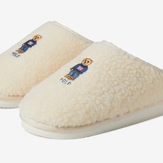 ポロラルフローレン スリッパ/ルームシューズの通販 30点 | POLO RALPH