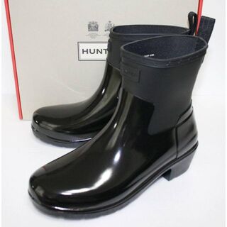 ハンター(HUNTER)の定価19800 新品 本物 HUNTER JP23 靴 ブーツ 2090(レインブーツ/長靴)