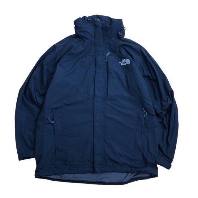 THE NORTH FACE ノースフェイス　ハイベント　マウンテンジャケット