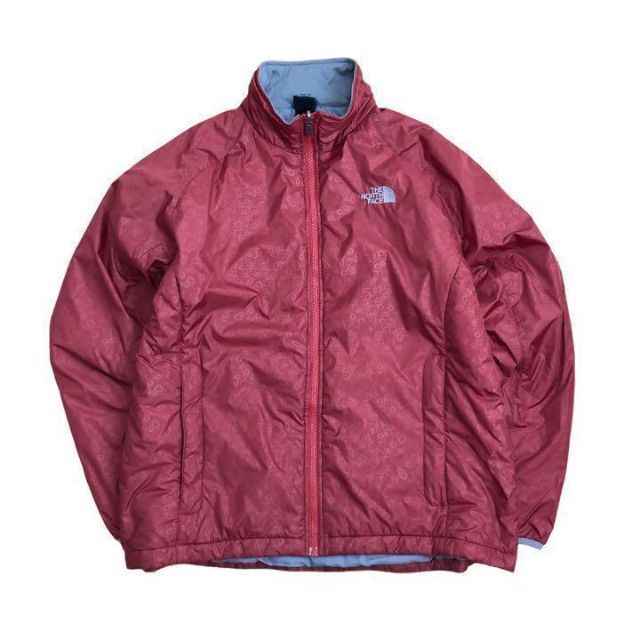 THE NORTH FACE ノースフェイス　ナイロンジャケット　XL