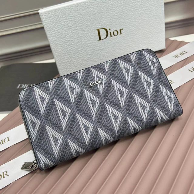Christian Dior ディオール 長財布 - www.glycoala.com