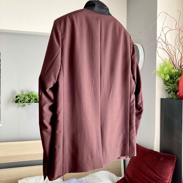 14.SS 国内正規美品■DIO/ディオール テーラードジャケット・ブレザー S 14.SS 国内正規美品■DIO/ディオール テーラードジャケット・ブレザー S