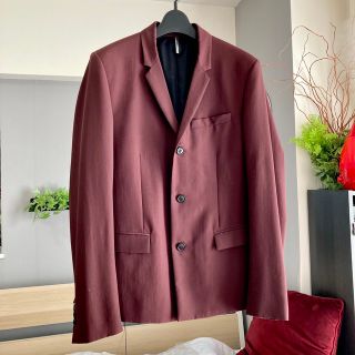 DIOR HOMME - 14.SS 国内正規美品□DIO/ディオール テーラード