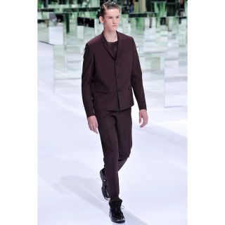 DIOR HOMME - 14.SS 国内正規美品□DIO/ディオール テーラード