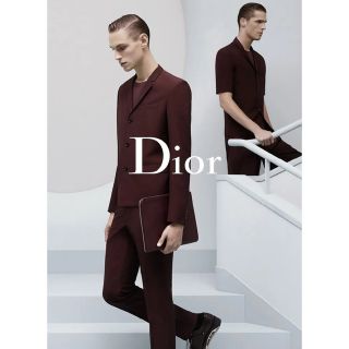 ディオールオム タイトの通販 100点以上 | DIOR HOMMEを買うならラクマ