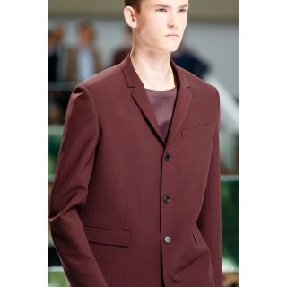 DIOR HOMME - 14.SS 国内正規美品□DIO/ディオール テーラード