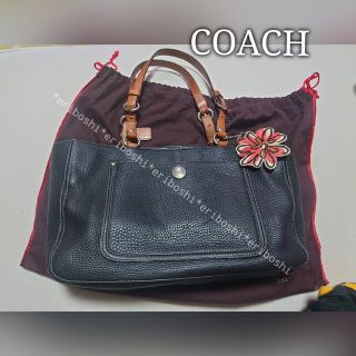 コーチ(COACH)のCOACHコーチ◆ハンドバッグ(ハンドバッグ)