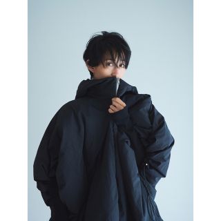 Mila Owen ミラ オーウェン サスティナブルサイドリボンダウン