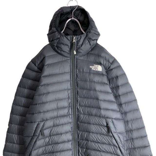 THE NORTH FACE - THE NORTH FACE ダウンジャケット 550フィル ...