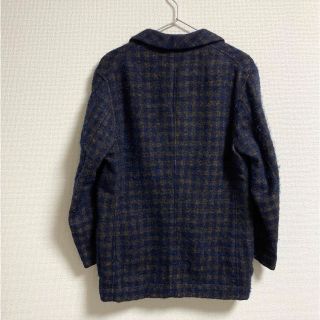 BOGLIOLI - ザ・ジジ THE GIGI 2Bジャケット size/46 ネイビー