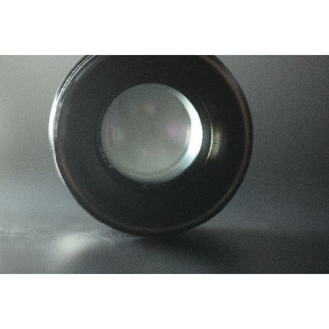 一眼レフ ゼニット Zenit-E Helios-44-2 スマホ/家電/カメラのカメラ(フィルムカメラ)の商品写真