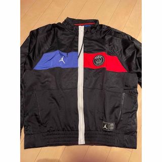 Paris Saint-Germain(ナイロンジャケット)のフリマアイテム一覧 Paris Saint-Germain(ナイロンジャケット)のフリマアイテム一覧