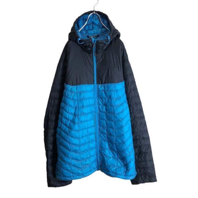 THE NORTH FACE ノースフェイス　サーモボール　ダウンジャケット