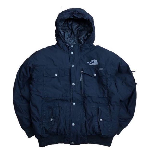 THE NORTH FACE ノースフェイス　ハイベント　ジャケット　メンズM