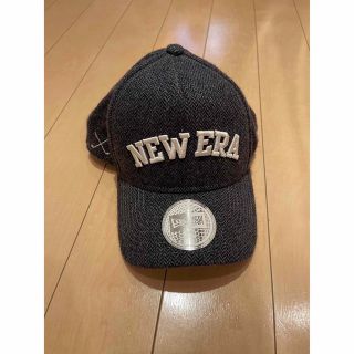 ニューエラー(NEW ERA)のNEW ERA  ニューエラ キャップ ゴルフ ウール(キャップ)