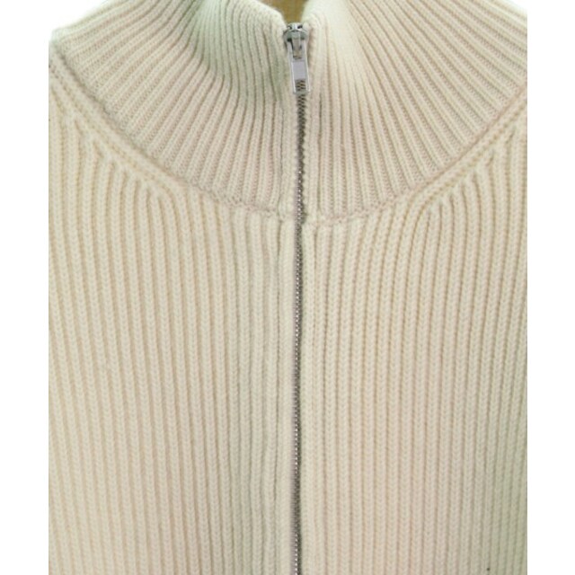 ポイント10倍】 Maison Margiela メゾンマルジェラ カーディガン M 