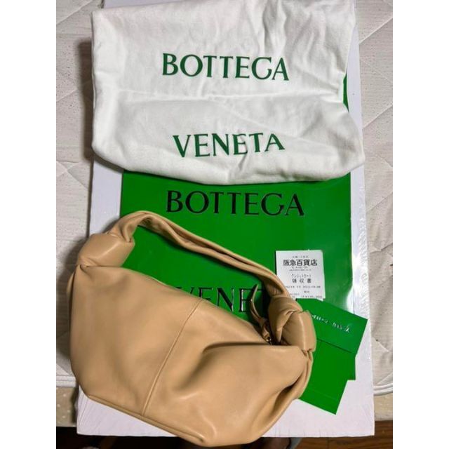 最大80％オフ！ Bottega Veneta - ボッテガヴェネタ ダブルノット