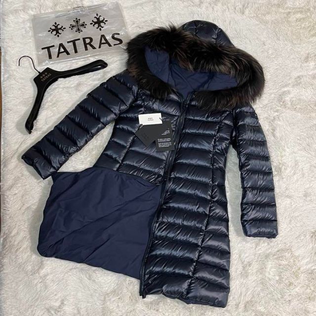 通販でクリスマス TATRAS - ✨新品未使用✨TATRAS タトラス ISERA ...