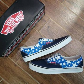 VANS ERA STARS US10 28cm | www.myglobaltax.com