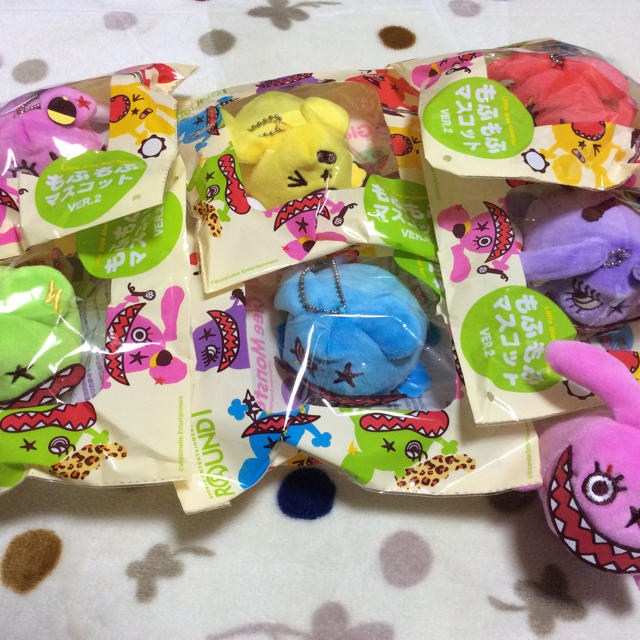 リトグリ もふもふマスコットの通販 by Chipsahoy626's shop|ラクマ リトグリ もふもふマスコットの通販 by Chipsahoy626's shop|ラクマ