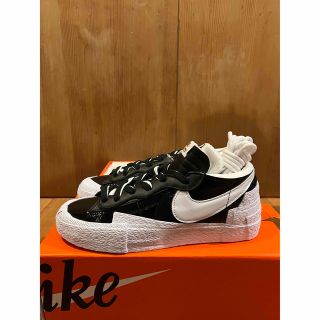 サカイ(sacai)のsacai × Nike Blazer Low (スニーカー)