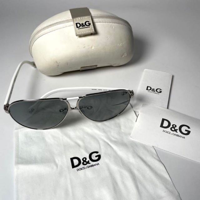 ドルチェ＆ガッバーナ D＆G 眼鏡 サングラス-connectedremag.com