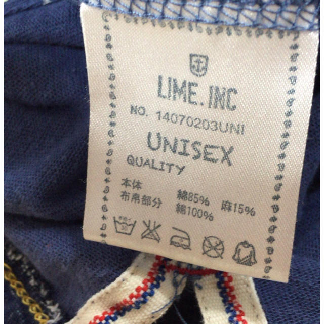 LIME.inc シャツ レディースのトップス(シャツ/ブラウス(長袖/七分))の商品写真