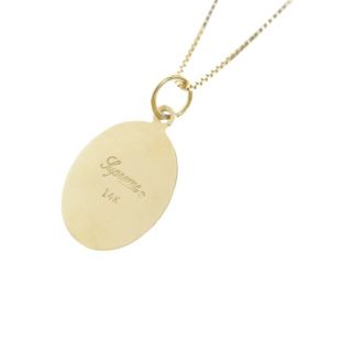 Supreme - Supreme シュプリーム ネックレス - 赤xゴールド 【古着 ...