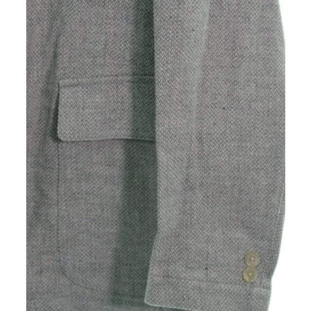 RALPH LAUREN PURPLE LABEL テーラードジャケット 【古着】【中古】